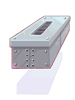 Silver Cartridge