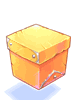 Old Yellow Box