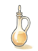 Mercenary Concentration Potion