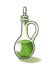 Mercenary Awakening Potion