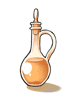 Mercenary Berserk Potion