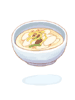 Rice Cake Soup