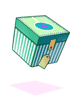 PC 4Leaf Clover Box