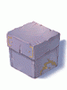 Shield Card Pet Egg Scroll Box