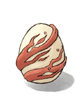 Shield Card Pet Egg Scroll