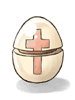 Pet Egg Scroll E