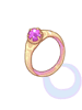 Flail Goblin Ring