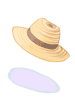 Straw Hat