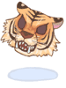 Tiger Mask