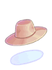 Gambler Hat