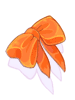 Orange Ribbon