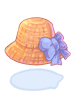 Vacation Hat