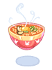 Ramen Hat