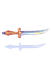 Pirate Dagger