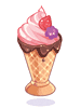 Icecream Hat