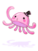 Octopus Hat