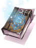 Spell Book (Cold Bolt)