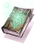 Spell Book (Thunder Storm)