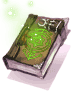 Spell Book (Earth Spike)