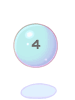 Lotto Ball 04