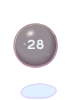 Lotto Ball 28