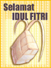 Idul Fitri Card