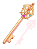 Golden Key