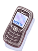 Nokia 5500