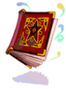 Yaga's Magic Book