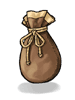 Gold Pouch