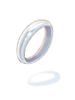 Silver Ring Of Valentine